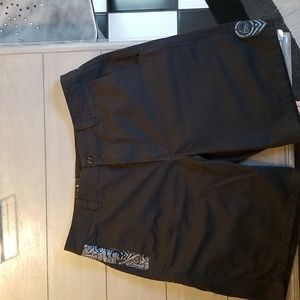 Metal Mulisha shorts